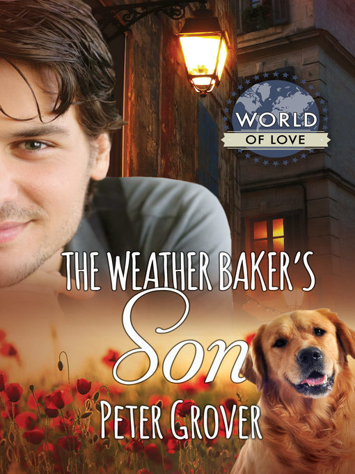 Title details for The Weather Baker's Son by Peter Grover - Available